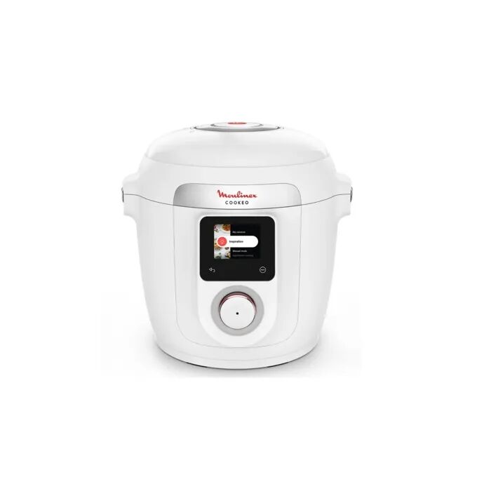Moulinex Cookeo Wifi 9-en-1