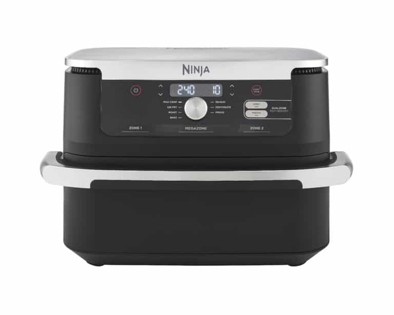 Ninja Air Fryer Foodi Flex AF500EU