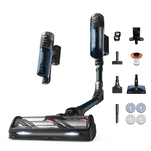 Rowenta X-Force Flex 13.60
