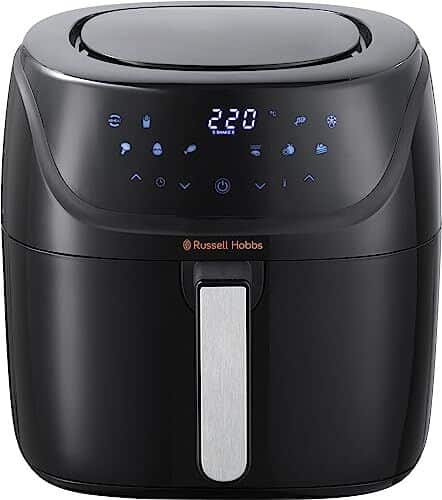 Russell Hobbs Airfryer XXL SatisFry 27170-56w