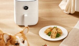 Airfryer Mi Smart Xiaomi