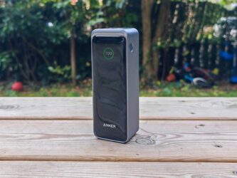 Les meilleures batteries externes pour recharger un PC portable