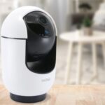Avidsen HomeCam Indoor 2,5K : une surveillance complète