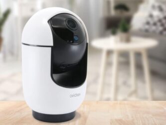 Avidsen HomeCam Indoor 2,5K