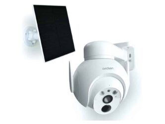 Avidsen HomeCam Battery 2,5K PTZ