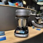 Le robot cuiseur Cecotec Mambo Cooking © Labo Maison