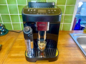Delonghi Magnifica Evo Next