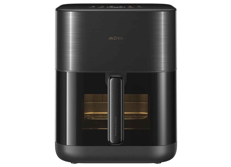 Airfryer Dreame Mova AeroChef FD10 Pro.