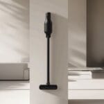 Deglace Fraction : l’étonnant aspirateur balai Made In France se dévoile un peu plus