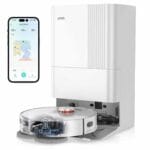 Aspirateur robot Jonr P20 Pro.