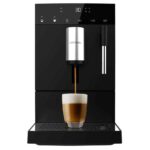 Machine expresso avec broyeur Cecotec Cremmaet Compact Vapeur.