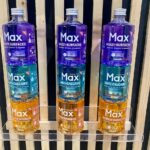 Daan Tech agrandit la famille avec Max, une juteuse gamme de détergents éco-responsables