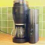 Cafetière filtre avec broyeur Melitta Aromafresh X (c) Labo Maison