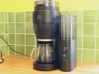 Melitta Aromafresh X