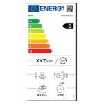Nouvelle étiquette énergétique pour les sèche-linge : ce qui change à partir de juillet 2025