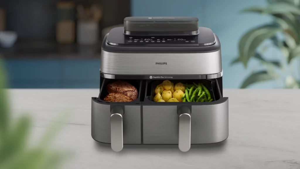 Air Fryer Philips Série 5000