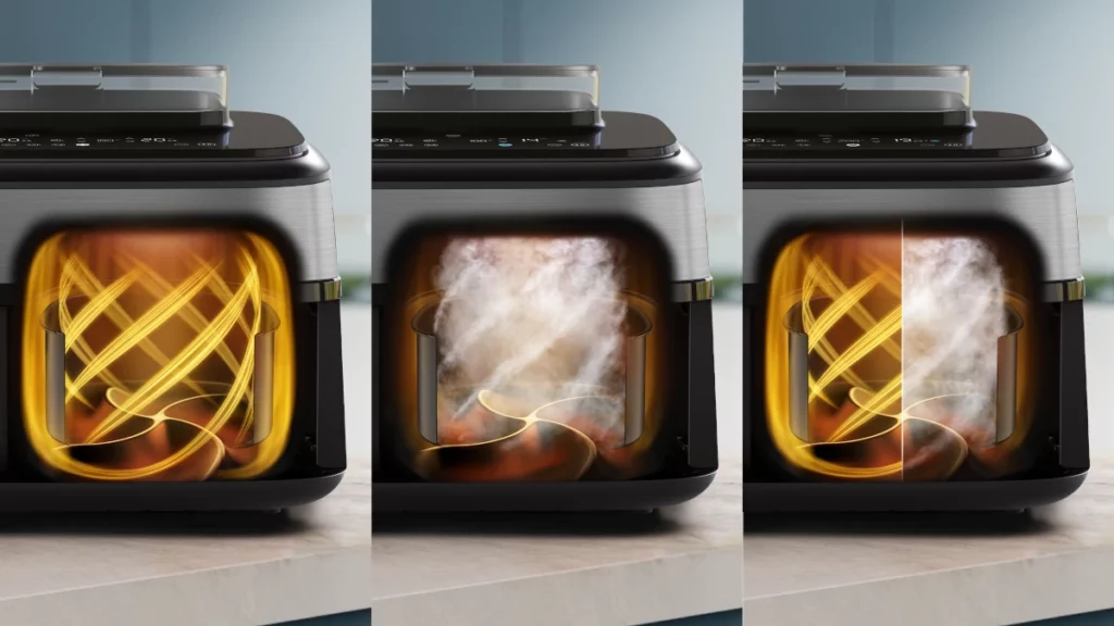 Air Fryer Philips Série 5000