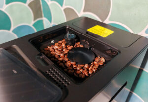 Notre sélection des meilleures machines à café à grain automatiques à moins de 400 €