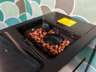 Notre sélection des meilleures machines à café à grain automatiques à moins de 400 €