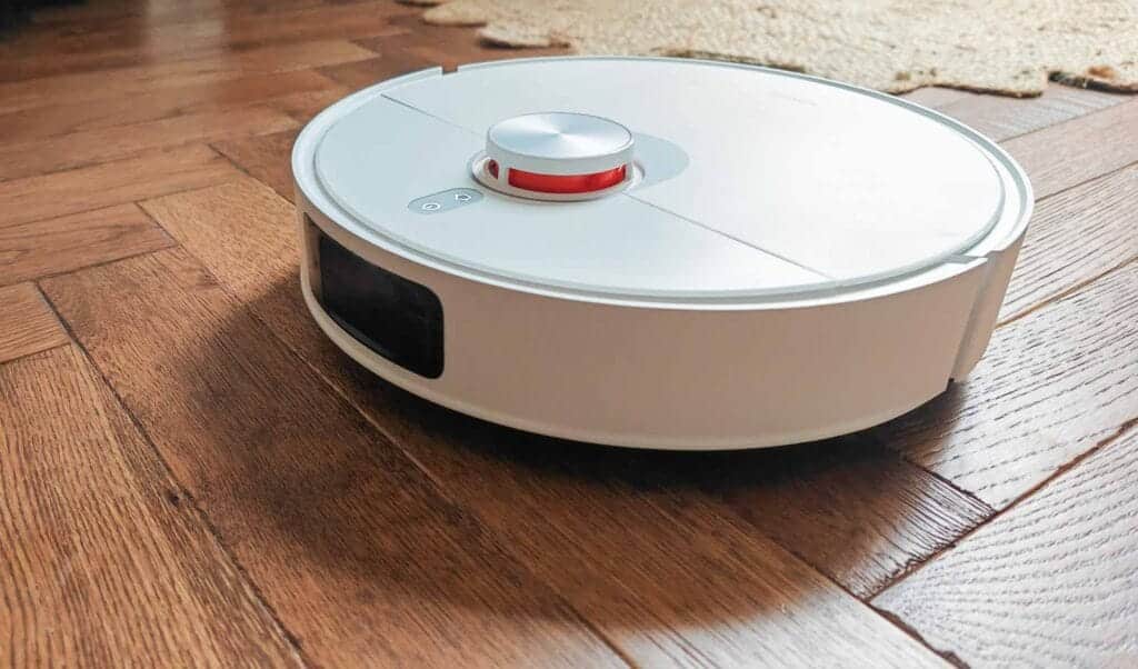 Les meilleurs aspirateurs robots Xiaomi 2025. (c) Labo Maison
