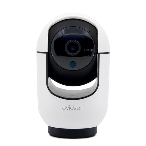 Avidsen HomeCam Indoor 2,5K