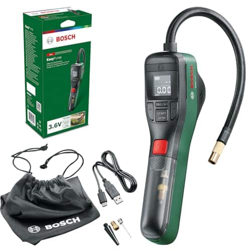 Bosch EasyPump
