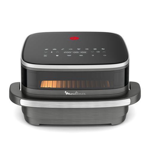 Moulinex Easy Fry XL Surface