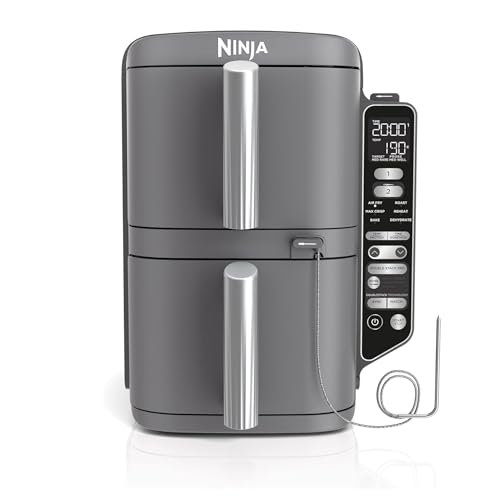 Ninja Double Stack XL 9,5 L SL451EU