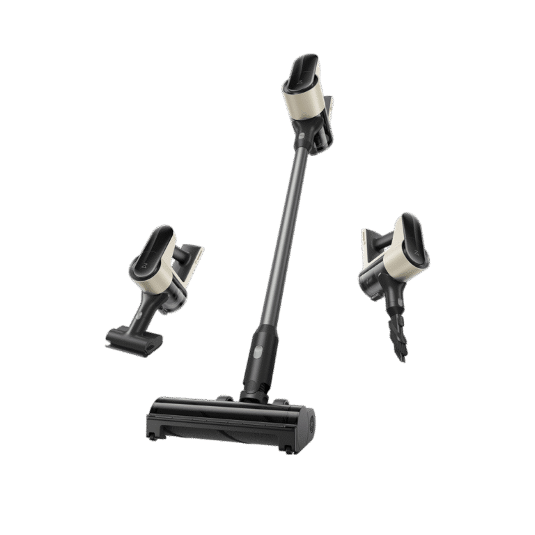 Roborock H5