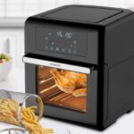 Lidl a un rival de taille avec cet airfryer mini four Aldi à 80 €
