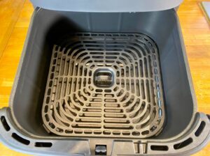 Quelle capacité d'airfryer pour une famille de 4 personnes ?(c) Labo Maison