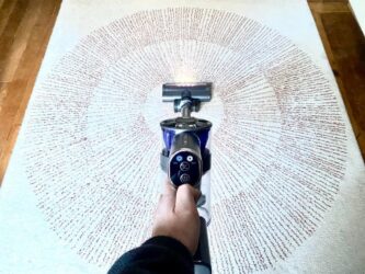 Eziclean Cyclomax R12 Flex