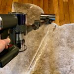 L’aspirateur balai Eziclean Cyclomax R12 Flex à 99 €