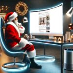 10 idées de cadeaux de Noël à moins de 80 €