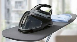 Centrale vapeur Silvercrest en promo à 59,99 euros chez Lidl.