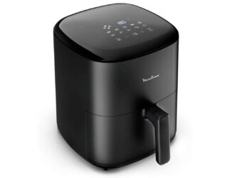 Moulinex Easy Fry Max 5L