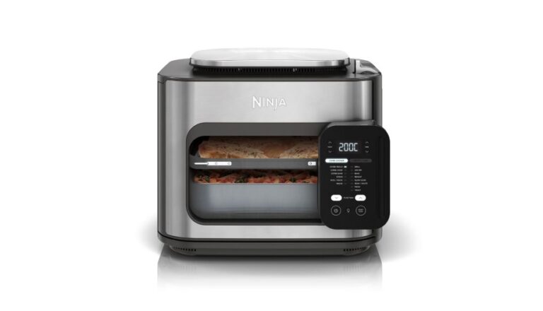 Ninja Combi mini four airfryer 12-en-1