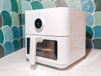 Xiaomi Smart AirFryer 5,5L