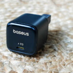 Le chargeur Baseus Picogo Fast Charger 1C 45W est proposé à 25,99 € sur Amazon. (c) Labo Maison