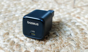 Baseus