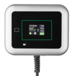 La borne de recharge Lidl Ultimate Speed 11 kW à  239 €