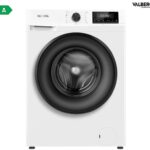 Valberg WF 814 A W180C : le lave-linge 8 kg à petit prix