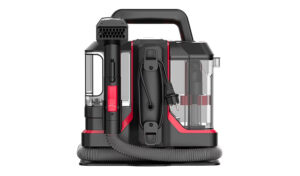 Nettoyeur détacheur Valberg SP3.