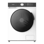 Lave-linge hublot 12 kg Valberg WF 1214 A W566C, un modèle classe A à moins de 400 €