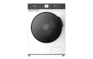 Lave-linge hublot 12 kg Valberg WF 1214 A W566C.