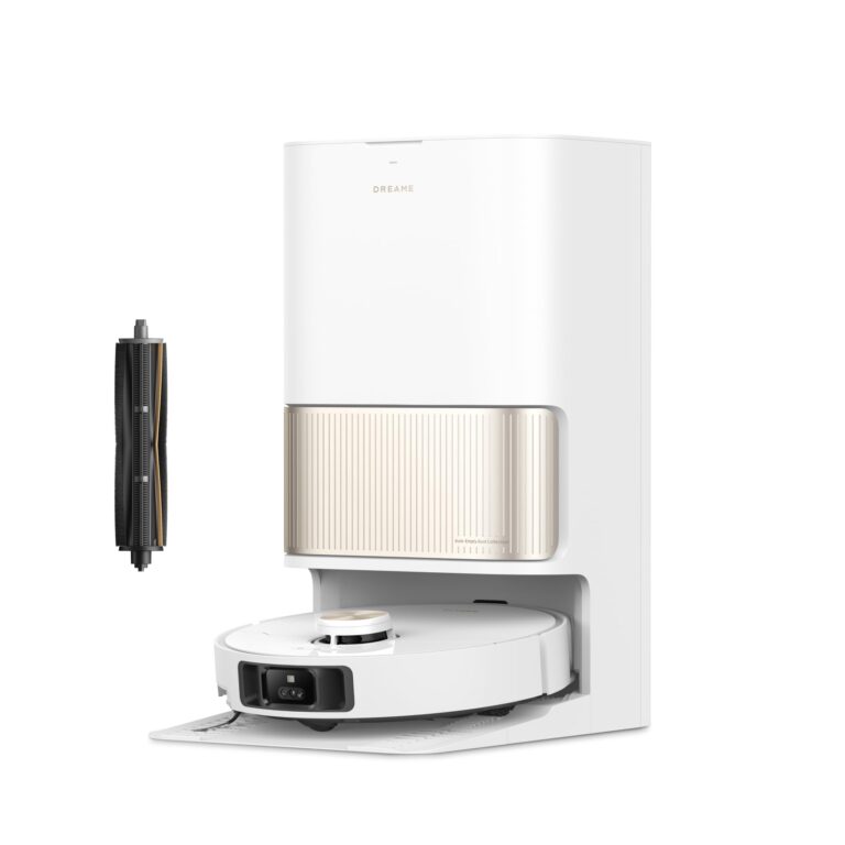 Dreame L40 Ultra