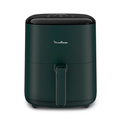 Moulinex Easy Fry Max 5L