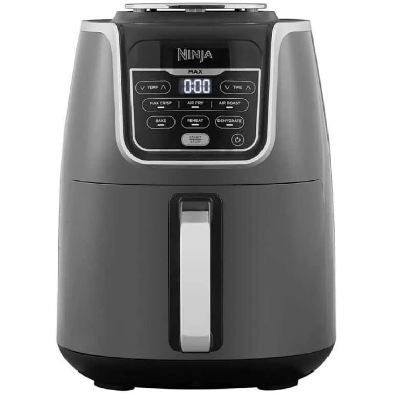 Ninja AirFryer MAX AF160EU
