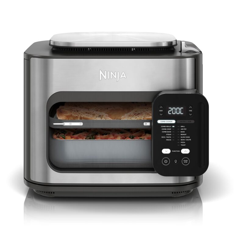 Ninja Combi