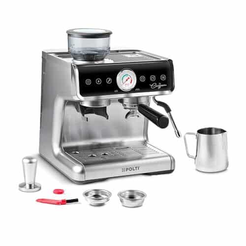 Polti Coffea G50S